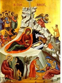 Nasterea Domnului